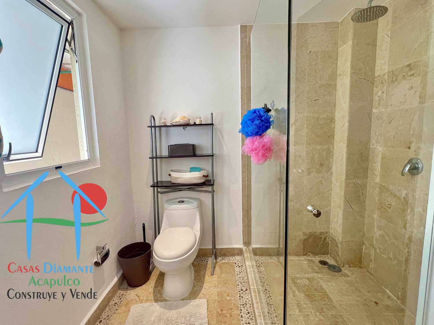 Punta Marqués Cannes 104 - Recámara principal 13